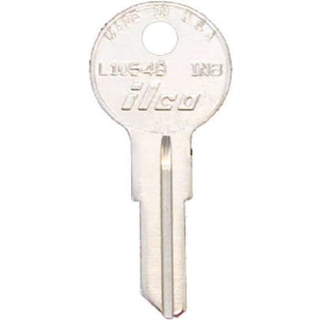 Kaba Ilco True Value Key Blank Lockset 838698